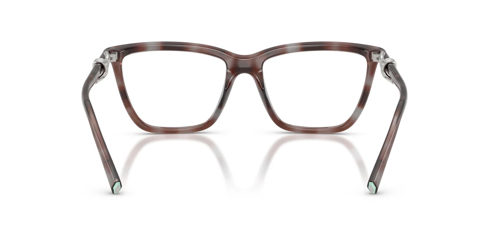 Tiffany 2296U Eyeglasses - view 6